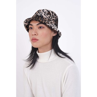 Nón tai bèo NEENEE hoạ tiết beo LEOPARD BUCKET HAT