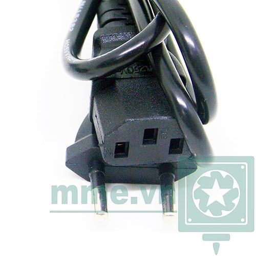 Cáp nguồn điện lưới AC220V | BigBuy360 - bigbuy360.vn