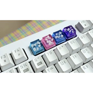 ☁cloudy spacebar keycap☁️ phím cách dành cho phím cơ