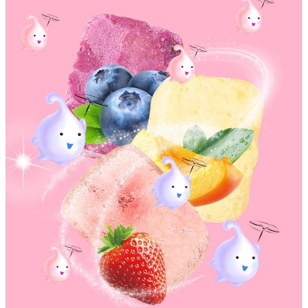 [Mã 77FMCGSALE1 giảm 10% đơn 250K] Ngũ cốc sữa chua - trái cây sấy đủ loại | BigBuy360 - bigbuy360.vn