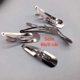Kẹp mái các loại
