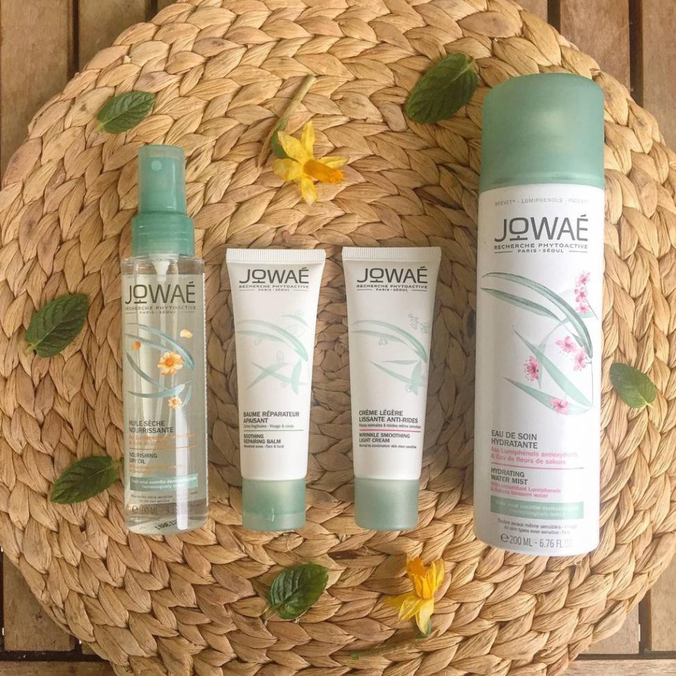 [Chính Hãng] Xịt Dưỡng Chống Lão Hoá Làm Căng Bóng Da - Jowaé Eau de Soin Hydratante 200ml | BigBuy360 - bigbuy360.vn