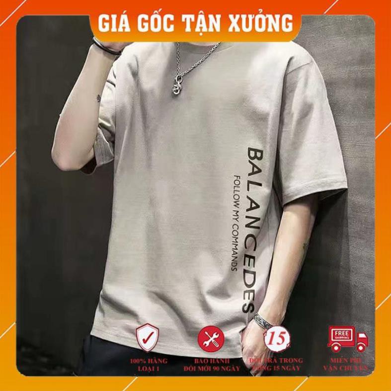 ÁoThun Nam BackDevil 💟MUA TRÊN 50K ĐỂ ĐƯỢC FREESHIP💟 Áo Phông Nam Đẹp Ngắn Tay  Hàng Nhập Quảng Châu | BigBuy360 - bigbuy360.vn