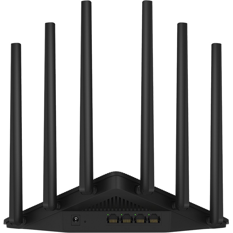 TPLINK TL-WDR7660 Bộ định tuyến không dây băng tần kép Bộ định tuyến Wi-Fi 5g Modem mạng tốc độ cao treo tường gia đình