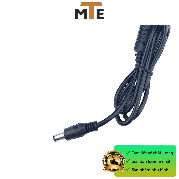 Nguồn adapter 24V 2A jack DC 5.5 * 2.1 mm