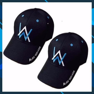 Nón Lưỡi Trai Alan Walker