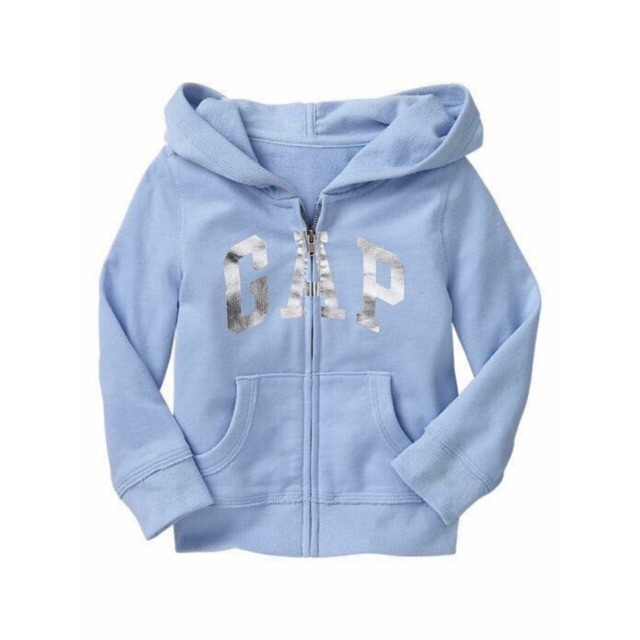 Khoác GAP bé gái hàng xuất 