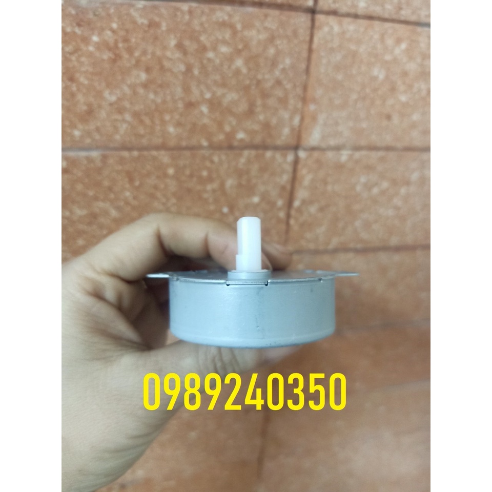 Mô tơ quay đĩa lò vi sóng LG 30V chính hãng LOẠI TỐT