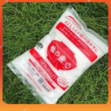 Bột ngọt Ajinomoto Nhật bản [FREE SHIP] 1kg  chuẩn nội địa nhật 100%
