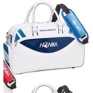 ( Có ảnh thật)Túi quần áo honma
