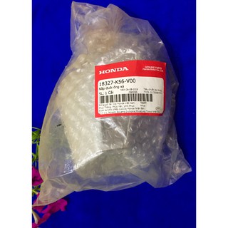 Chụp pô ZIN Winner chính hãng