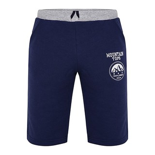 Quần Short Nam Lưng Thun - TT2018