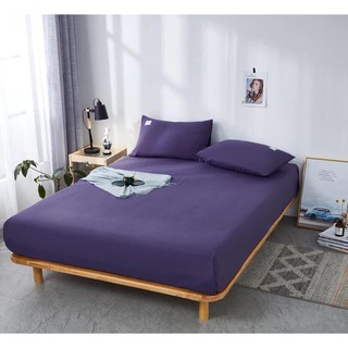 [SOUL.BEDDING] BỘ GA + GỐI LẺ COTTON TICI