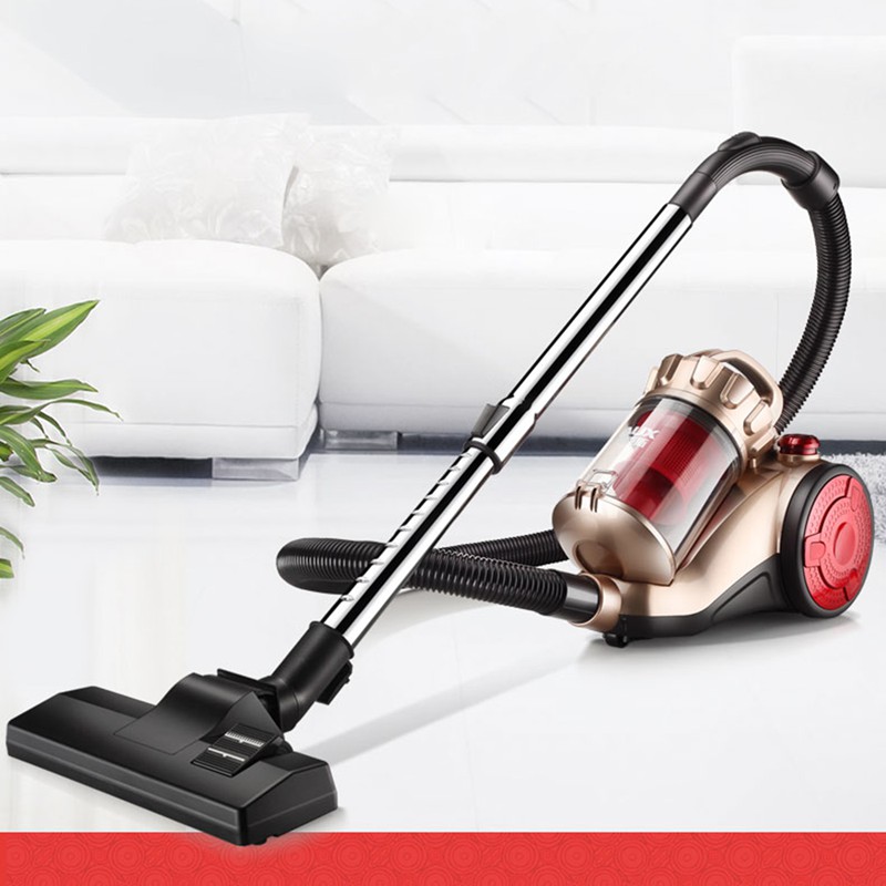 Máy hút bụi gia đình AUX 822-1600w