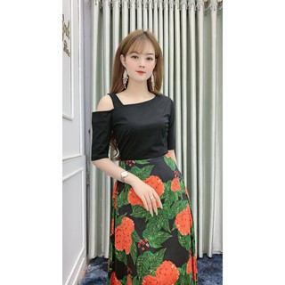 Lụa trượt 1 (Lụa trượt sờ suôn mềm mát rượi)