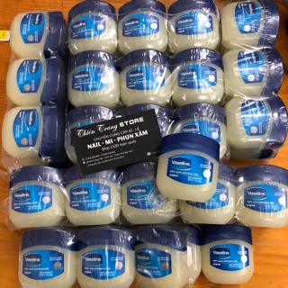Sáp hũ vaselin 49g hàng chính hãng