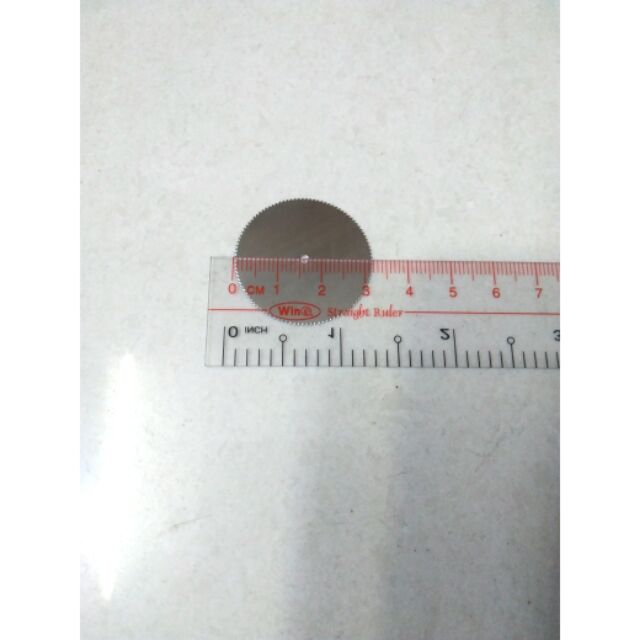 Lưỡi cưa nhỏ (răng cưa 32mm)