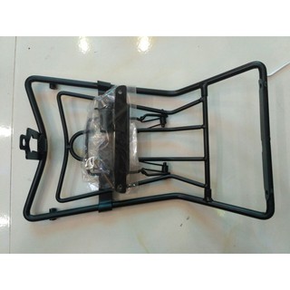Baga cho NVX V1 , Baga sơn tĩnh điện 10ly cho NVX V1