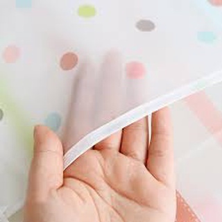 Combo 2 cái Bạt phủ tủ lạnh kèm túi 2 bên