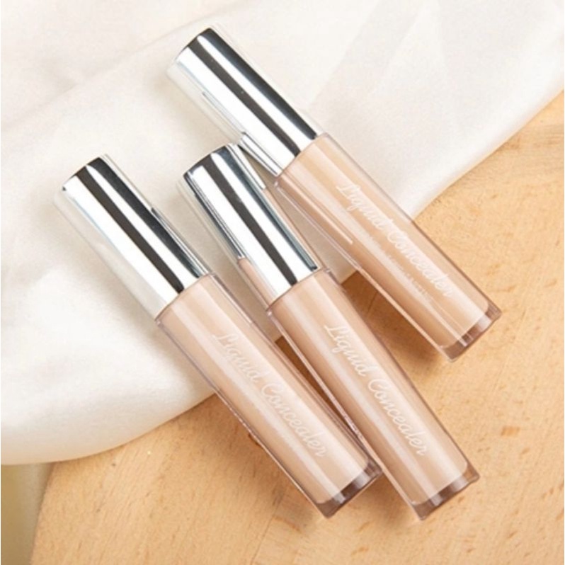 JUDYDOLL - Che khuyết điểm Judydoll Liquid Concealer