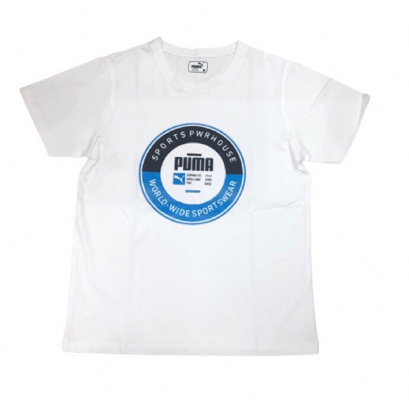 Áo Thun Cotton 4 Chiều Nam 45kg-70kg Log0221-4