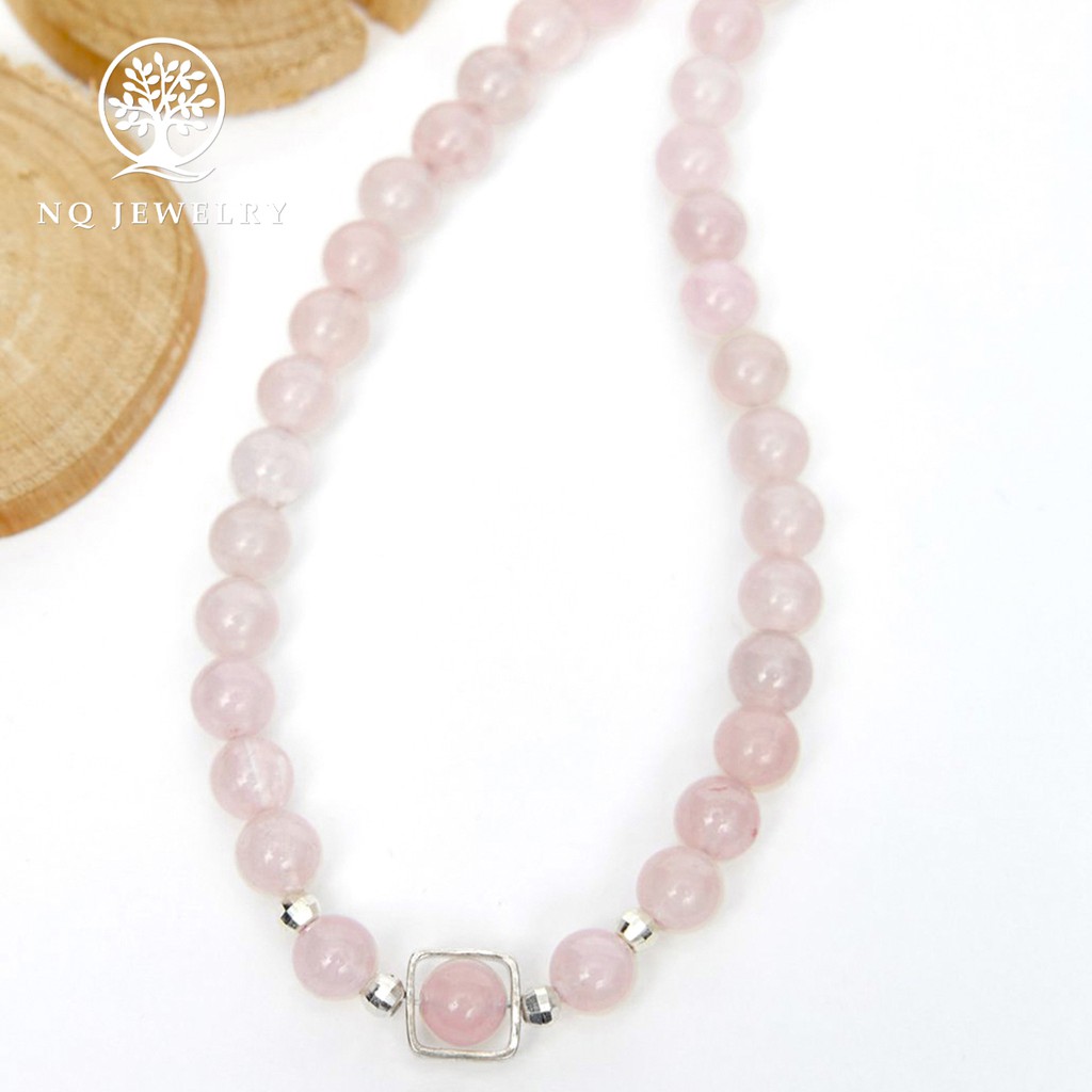 Chuỗi cổ đài 50cm - NQ Jewelry