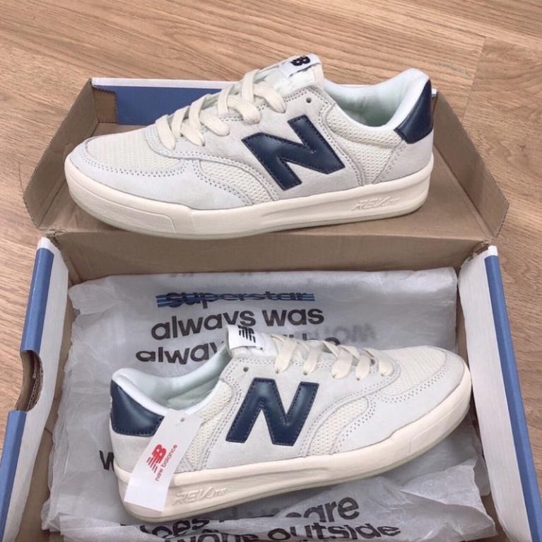 Giày NB 300 hàng cao cấp, full box