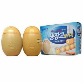 Mua Trứng khử mùi tủ lạnh