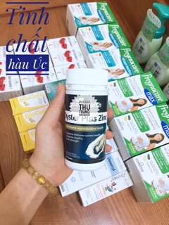 Combo vitamin chăm sóc SKSS