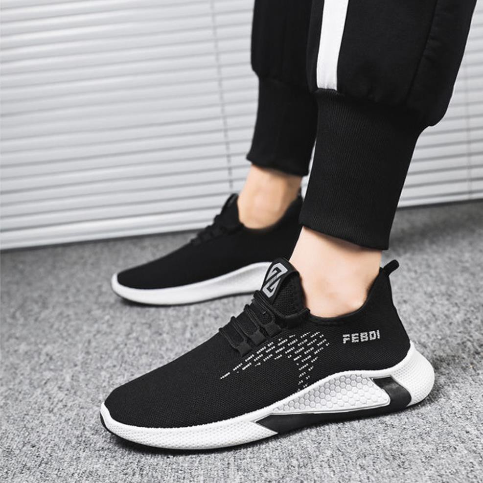 Giày Sneaker Nam [ FREESHIP EXTRA ] Giày Thể Thao trẻ trung năng động nhẹ nhàng G35 | BigBuy360 - bigbuy360.vn