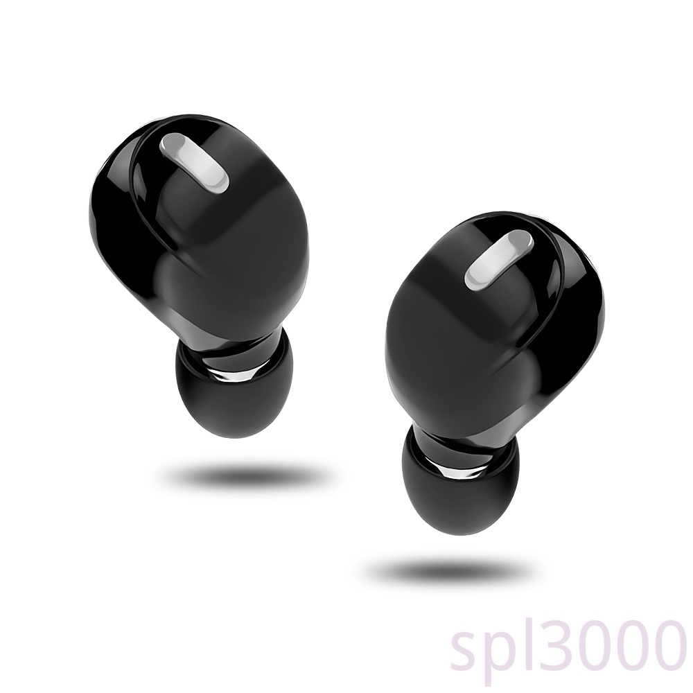 Tai nghe Bluetooth 5.0 mini chống ồn