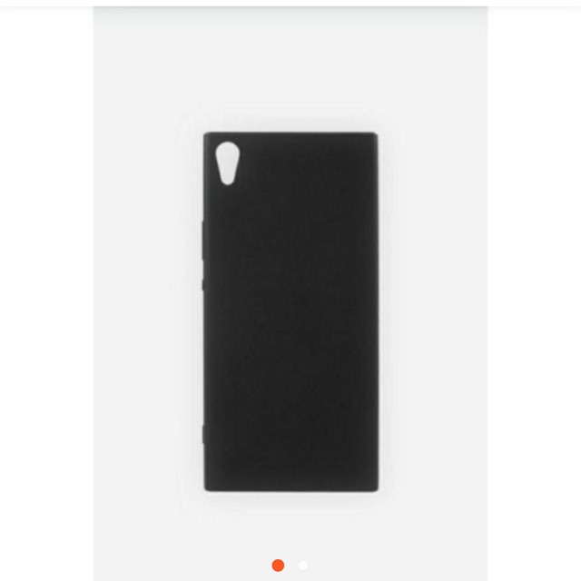 Ốp dẻo xlevel màu cho sony X