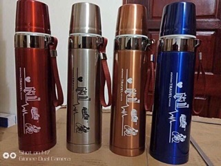 BÌNH GIỮ NHIỆT 800ml