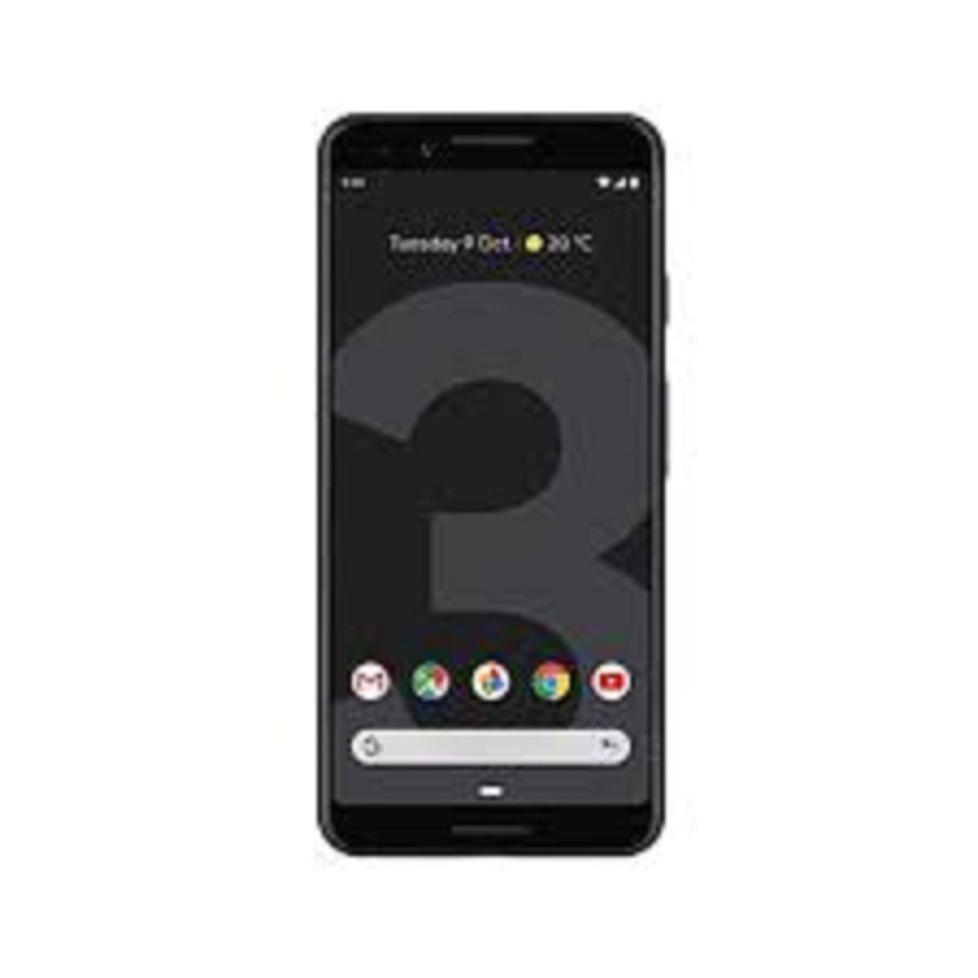 [ SALE - RẺ HỦY DIỆT] điện thoại Google Pixel 3 ram 4G/128G 2sim mới zin CHÍNH HÃNG - bảo hành 12 tháng | BigBuy360 - bigbuy360.vn