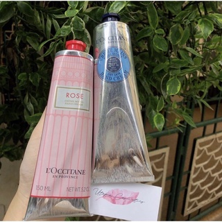 Kem tay Lo ci 150ml