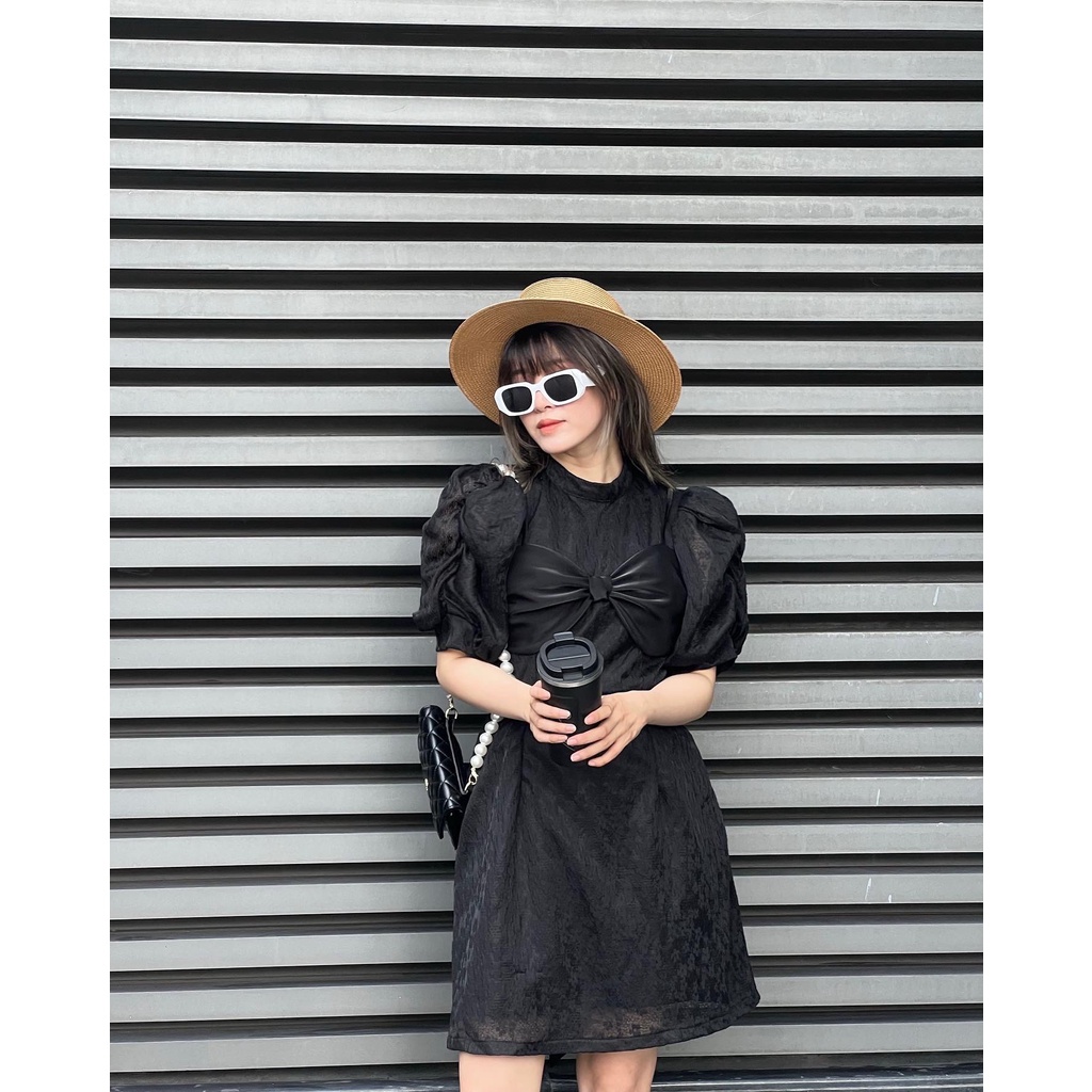 MSIX.MV | Đầm Liily Dress váy chụp kỷ yếu , váy sinh nhật, váy đi tiệc