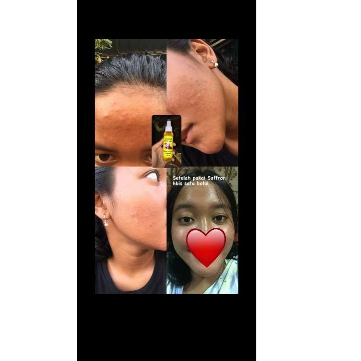 <Jihan Face MIST SAFFRON ZAM ZAM / What Safe Yes. <<Cod> | BigBuy360 - bigbuy360.vn