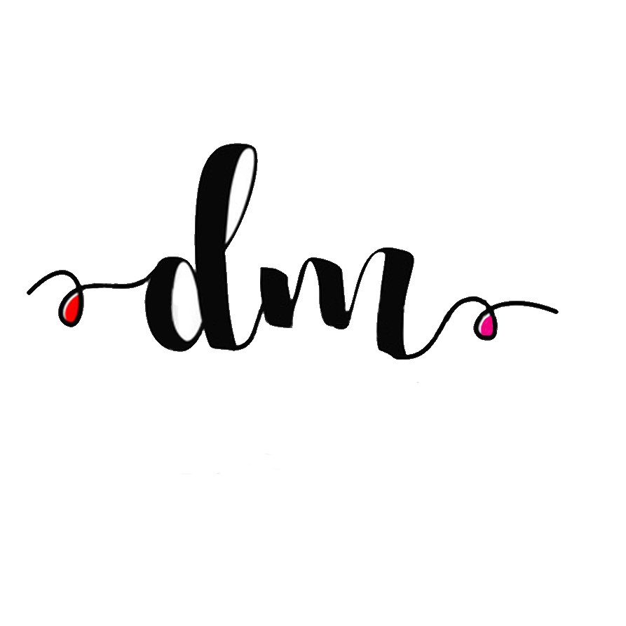 DM Store - Love Yourself More