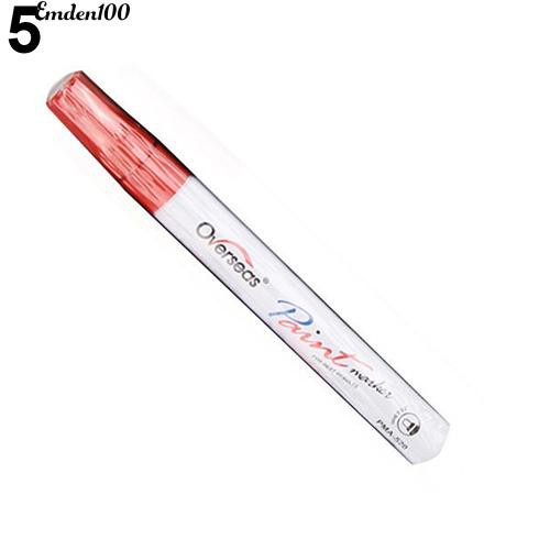 Bút Đánh Dấu Lốp Xe Hơi Chống Nước