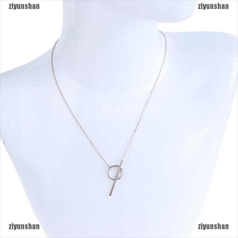 1 Vòng Cổ Choker Dây Dài Cá Tính Cho Nữ