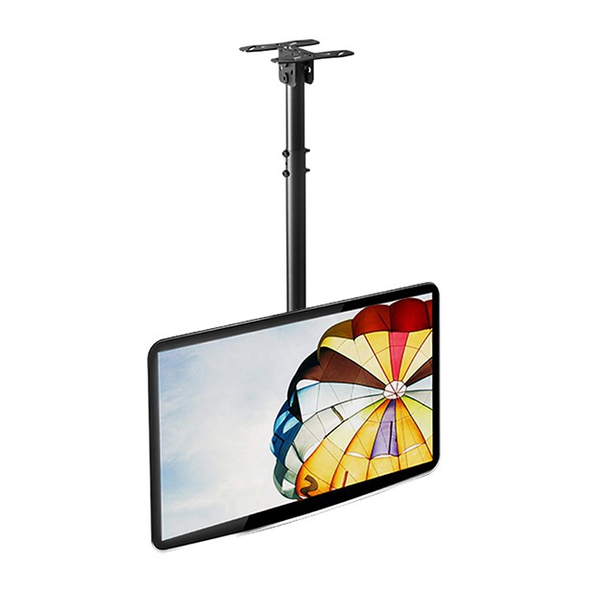 GIÁ TREO TIVI THẢ TRẦN NB T560-15 32-65 INCH