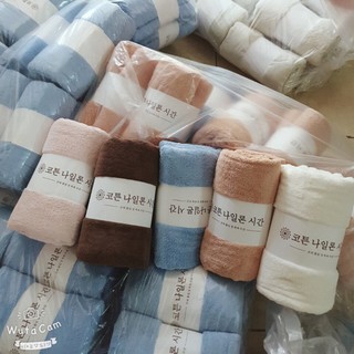 [INCU16APR] khăn mặt hàn quốc