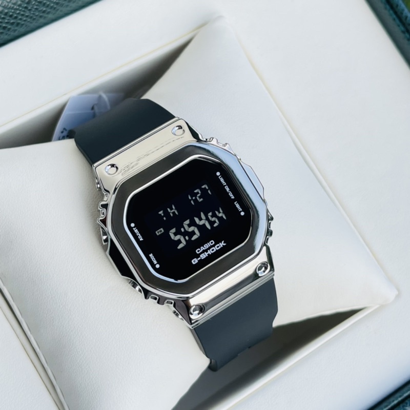 Đồng hồ Casio Gsock Nữ Gm-s5600