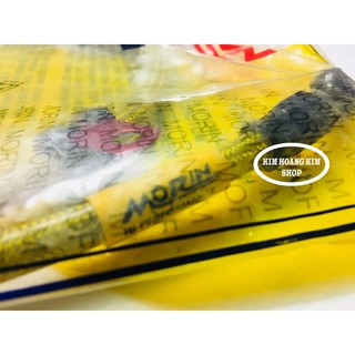 Dây dầu thắng trước Morin