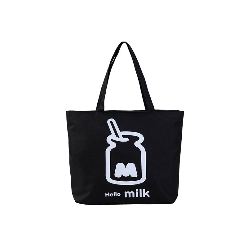 Túi tote xách tay túi đeo chéo nhiều họa tiết độc đáo đẹp giá rẻ MEOW STORE TX010