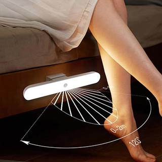 Đèn cảm ứng đêm Xiaomi Yeelight A27- đặt được nhiều vị trí khác nhau. An toàn và tiện nghi