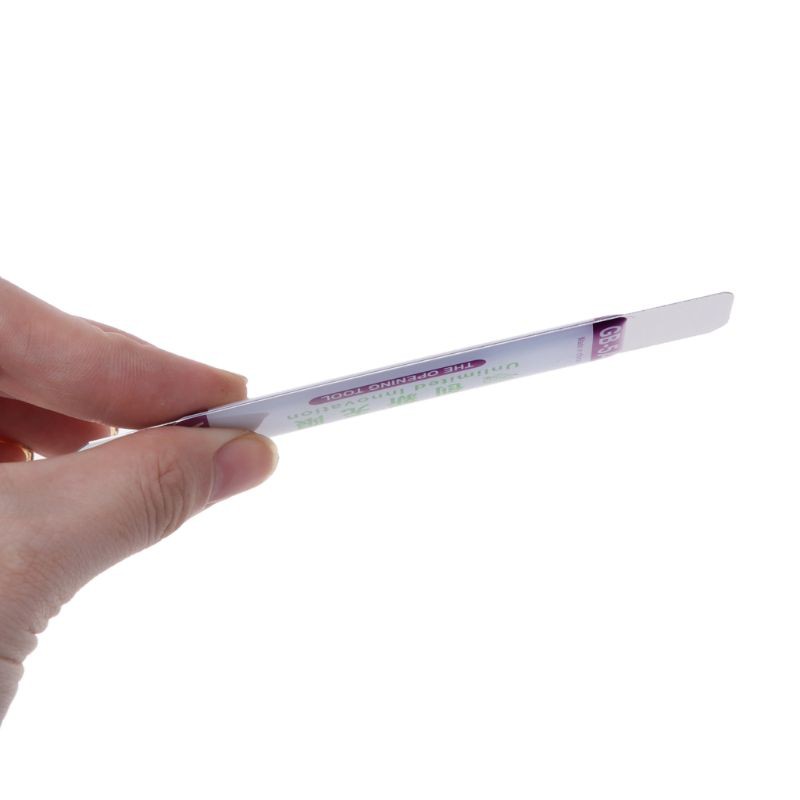 Dụng cụ tháo gỡ điện thoại chất liệu thép titanium tiện dụng cho Iphone Ipad