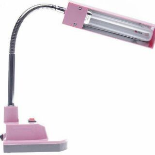 Đèn Bàn V-Light Compact FGL 9W.