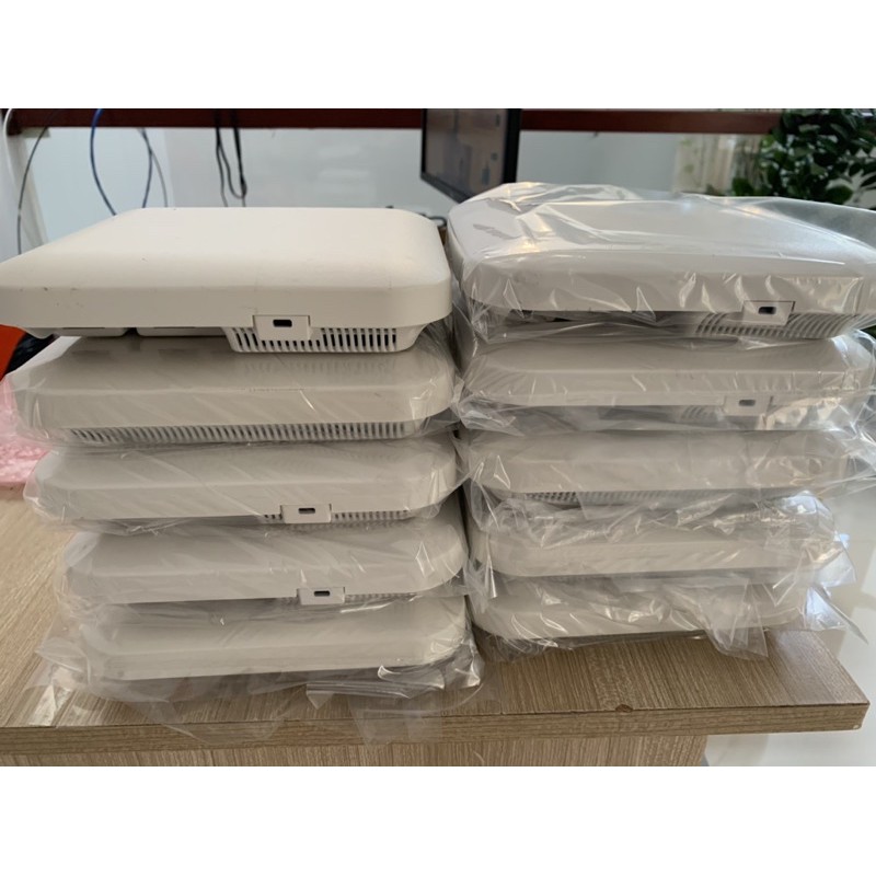 Bộ phát wifi công nghiệp : Extreme AP-7522i _chuẩn AC-2 băng tầng. | BigBuy360 - bigbuy360.vn