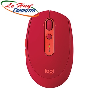 Chuột Không Dây Logitech M590